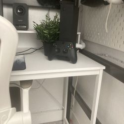 Black Xbox Series S OBO