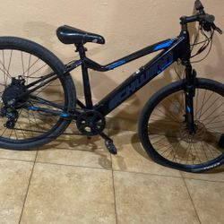 Shwinn Electric E Bike 