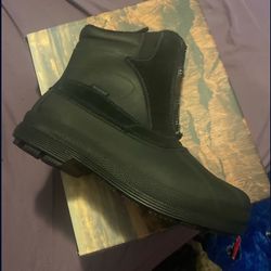 Norti V8 Men’s WaterProof Winter Boots