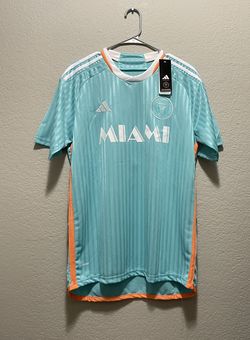 2024-2025 Inter Miami Away Jersey #10 Messi 