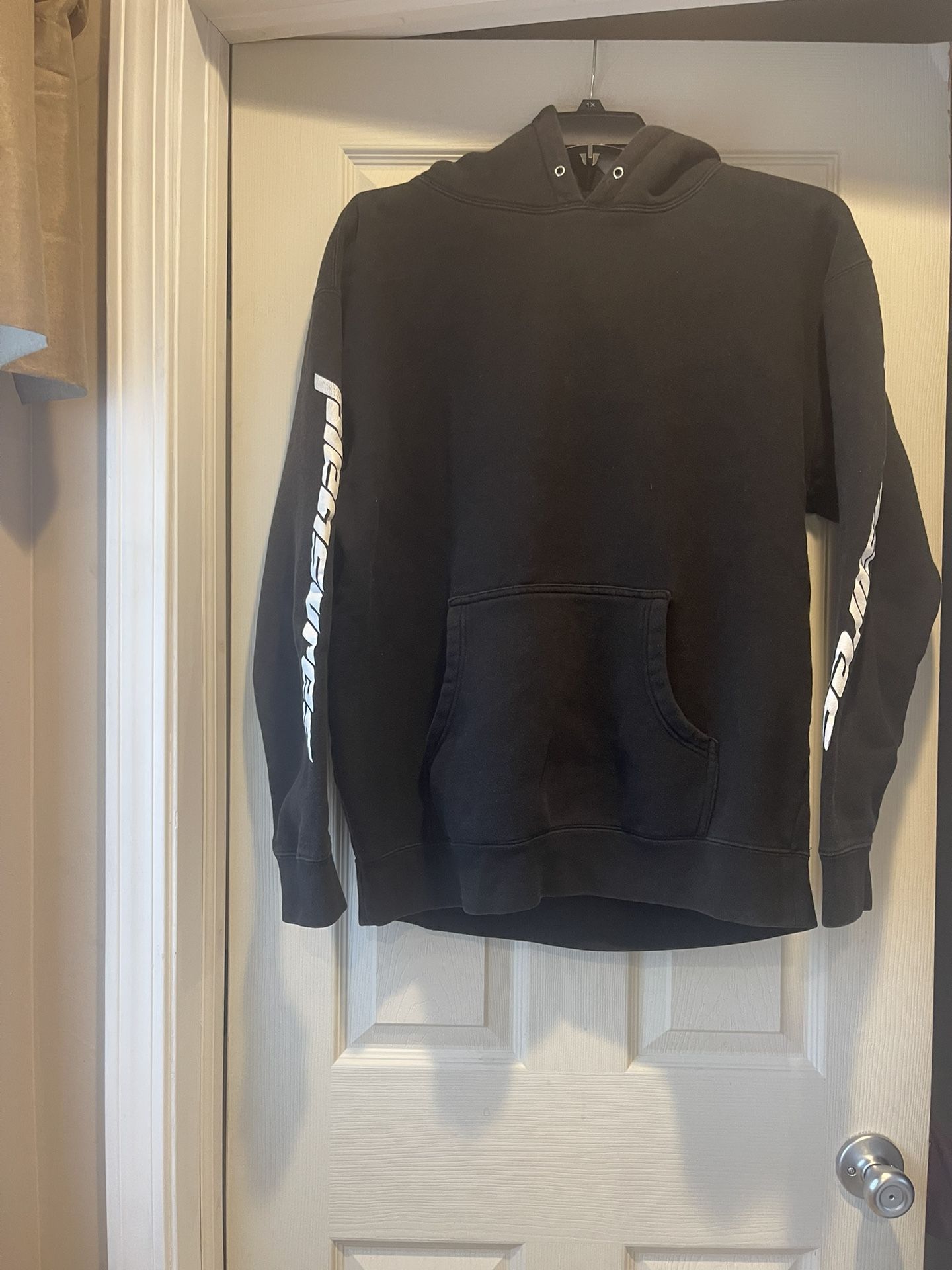Men’s Hoodie