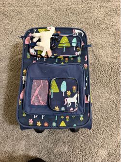 Carry on bag ( for children )