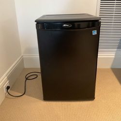 Danby Mini Refrigerator