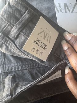 Zara pants(Accepting Offers)