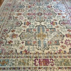 8x10 Area Rug