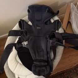 Babybjorn Carrier 