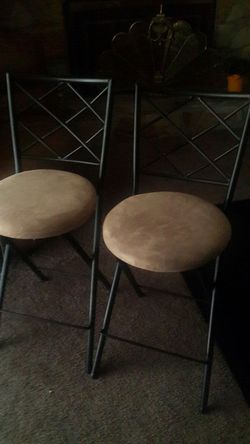 Bar stools