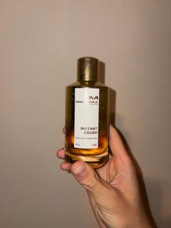 Mancera Instant crush 4 oz
