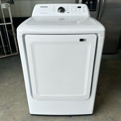 Dyer Samsung (FREE DELIVERY & INSTALLATION) 2 months warranty