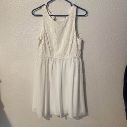 Ladies Dress 