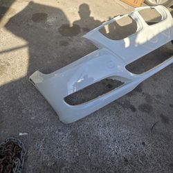 2009-2011 Bmw 3 Series Front Bumper
