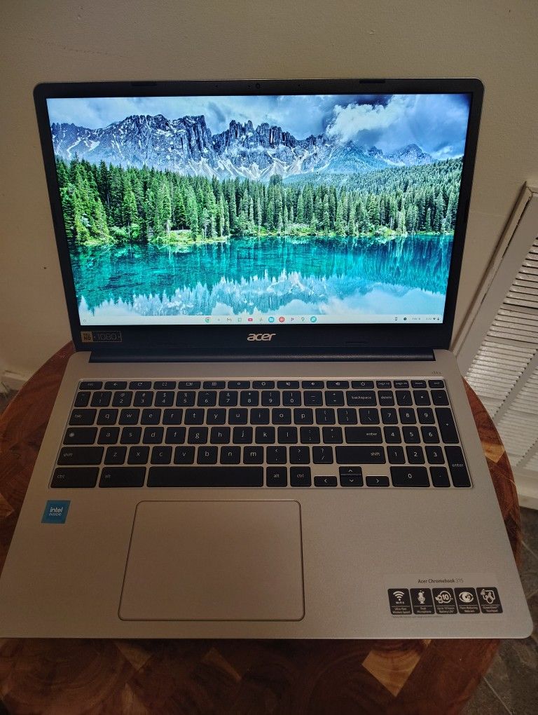 Acer Chromebook 315