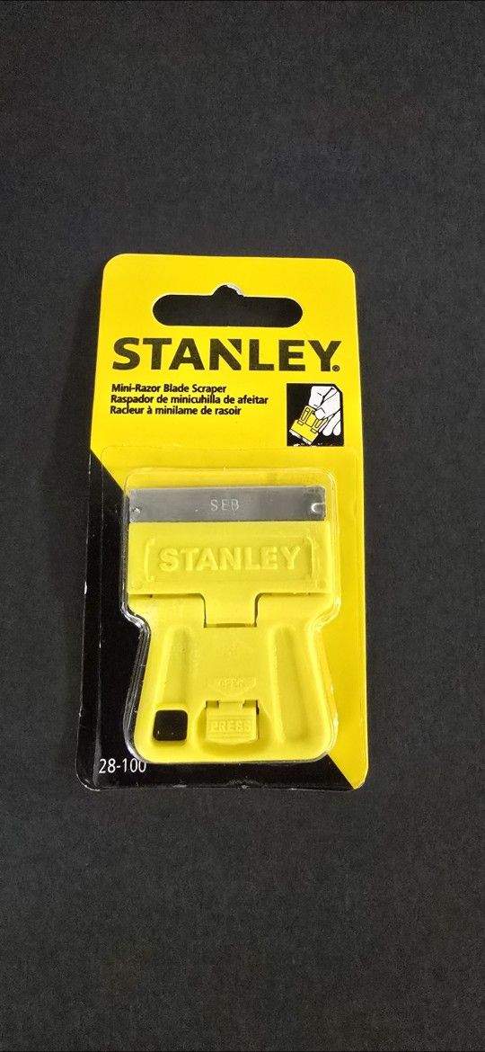 Mini Scraper