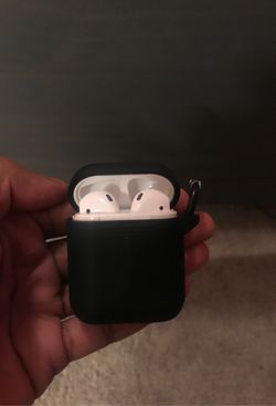 AirPods gen 2