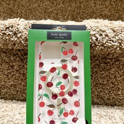 💲8.8📱kate spade protective case for iphone 15 pro max