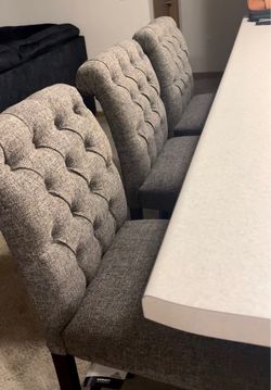Ashley Furniture Barstools