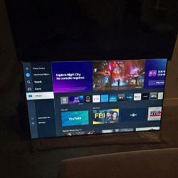 77-inch SAMSUNG OLED S85F 4K Smart UHD HDR (2025 Model)