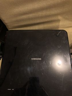 Samsung Subwoofer Model Pswws-1
