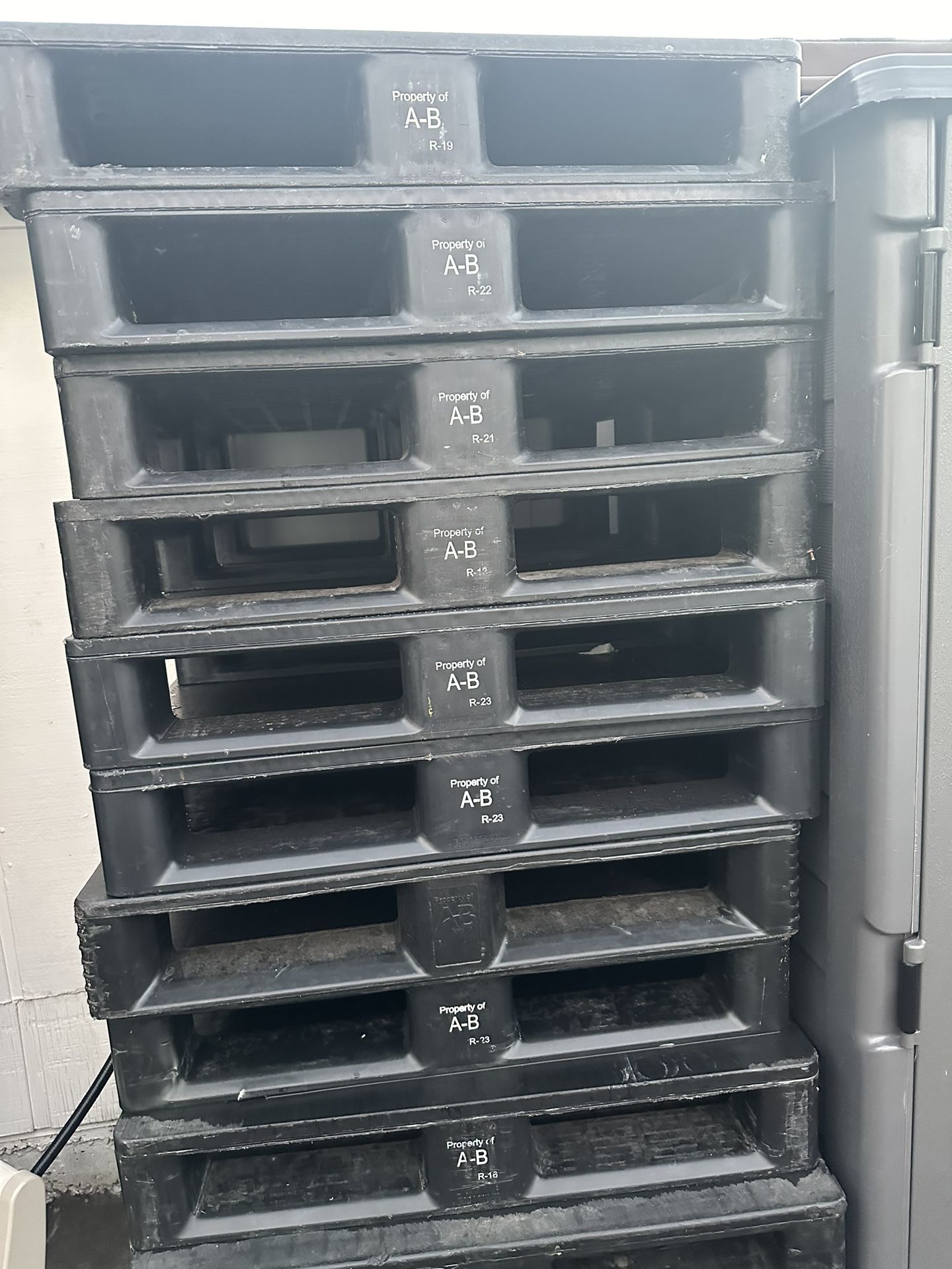 HEAVY  STRONG PLTS 32x37