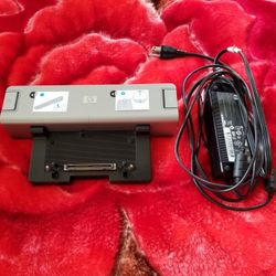 HP Docking Station (HSTNN-109X)