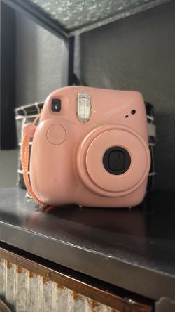 Fujifilm Instax Mini 7 plus