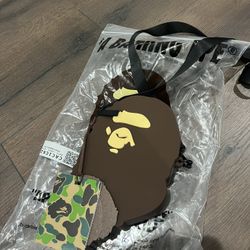 Bape Shoulder Bag 