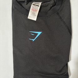 Gymshark Onyx V5 Long Sleeve