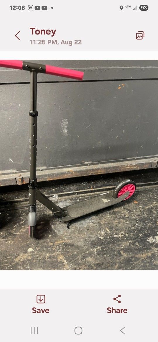 Scooter