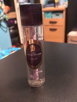 Bath & Body Works  B&BW NBC Sally Fine Fragrance Mist