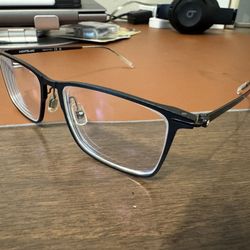 Montblanc Frames
