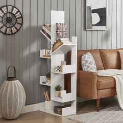 Bookshelf 