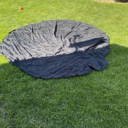 Table Covers For A Wedding 