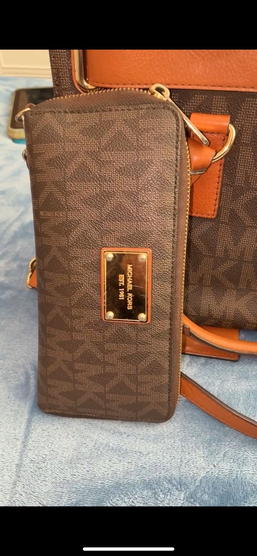 Michael Kors Handbag