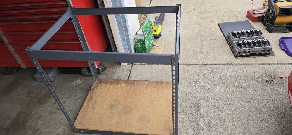 Storage Shelf / Rack