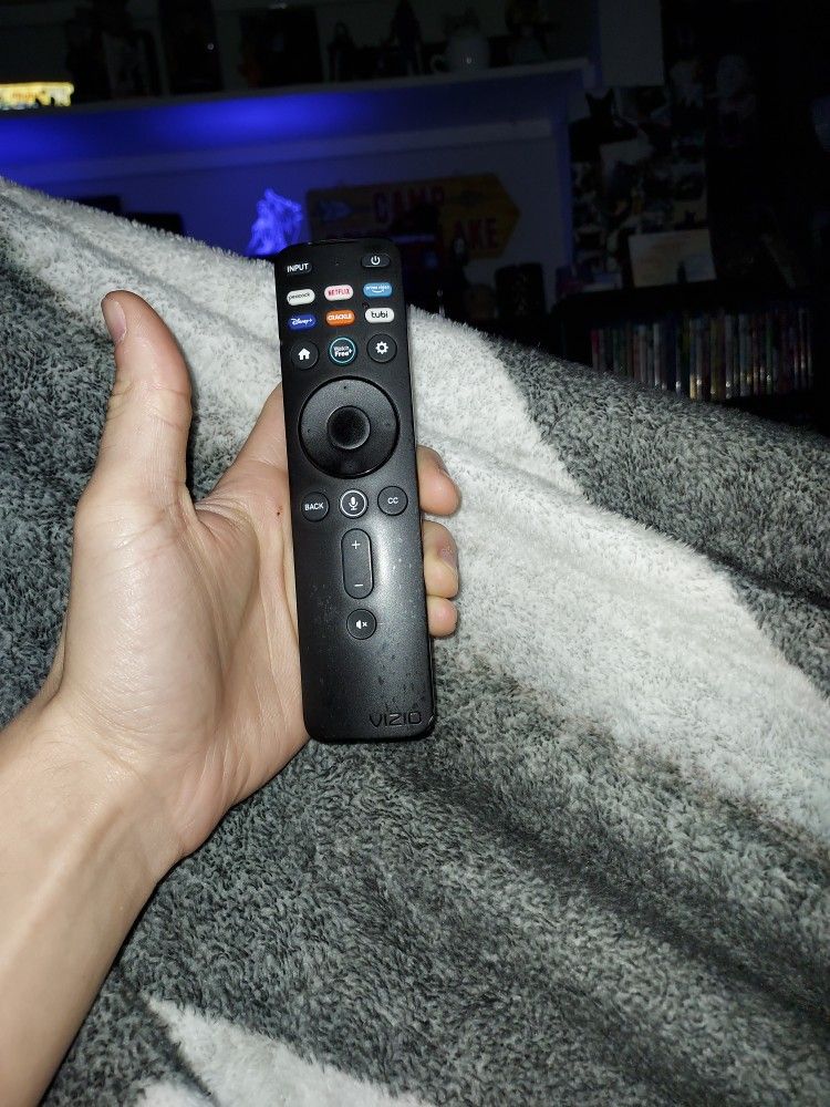 Vizio Remote