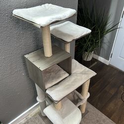 Cat Tree