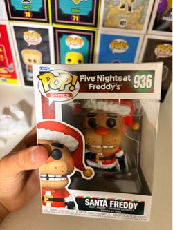 Funko pop