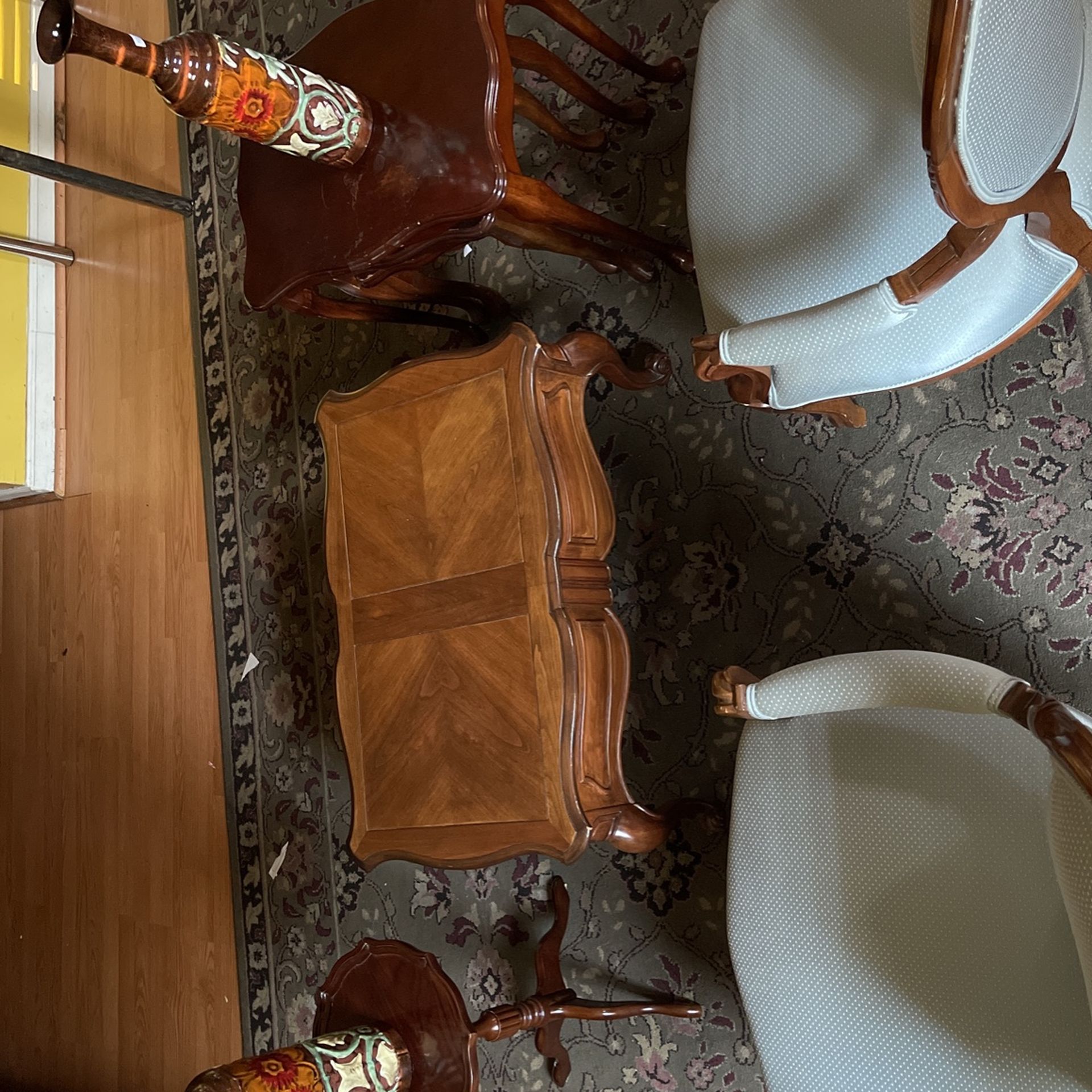 Living Room Furniture