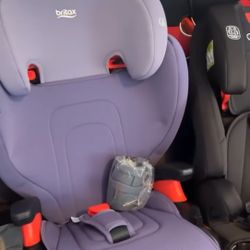 Britax  Car Seat 