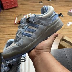 ADIDAS BAD BUNNY BLUE  TINT 