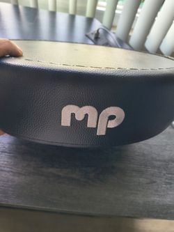Drum seat upper