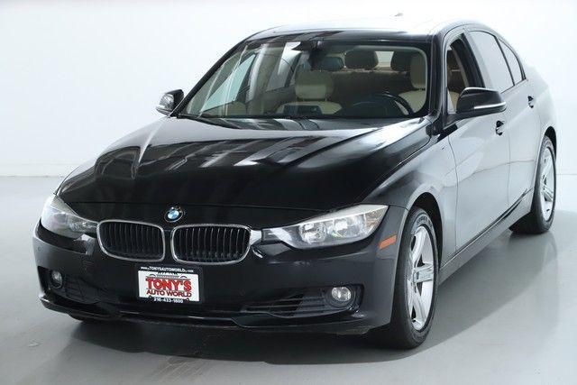 2014 BMW 328i