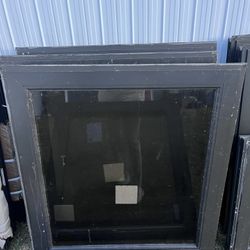 Ventanas Impacto Nuevas 37x38