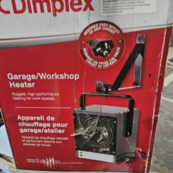 Dimplex Workshop Heater