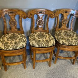 Counter Height Bar Stools
