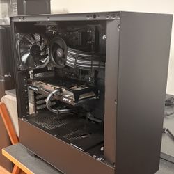 Gaming PC | RX 6600 | Ryzen 5