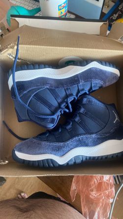 Retro 11s Jordans (PS) size 13c