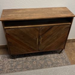 Modern Chest 