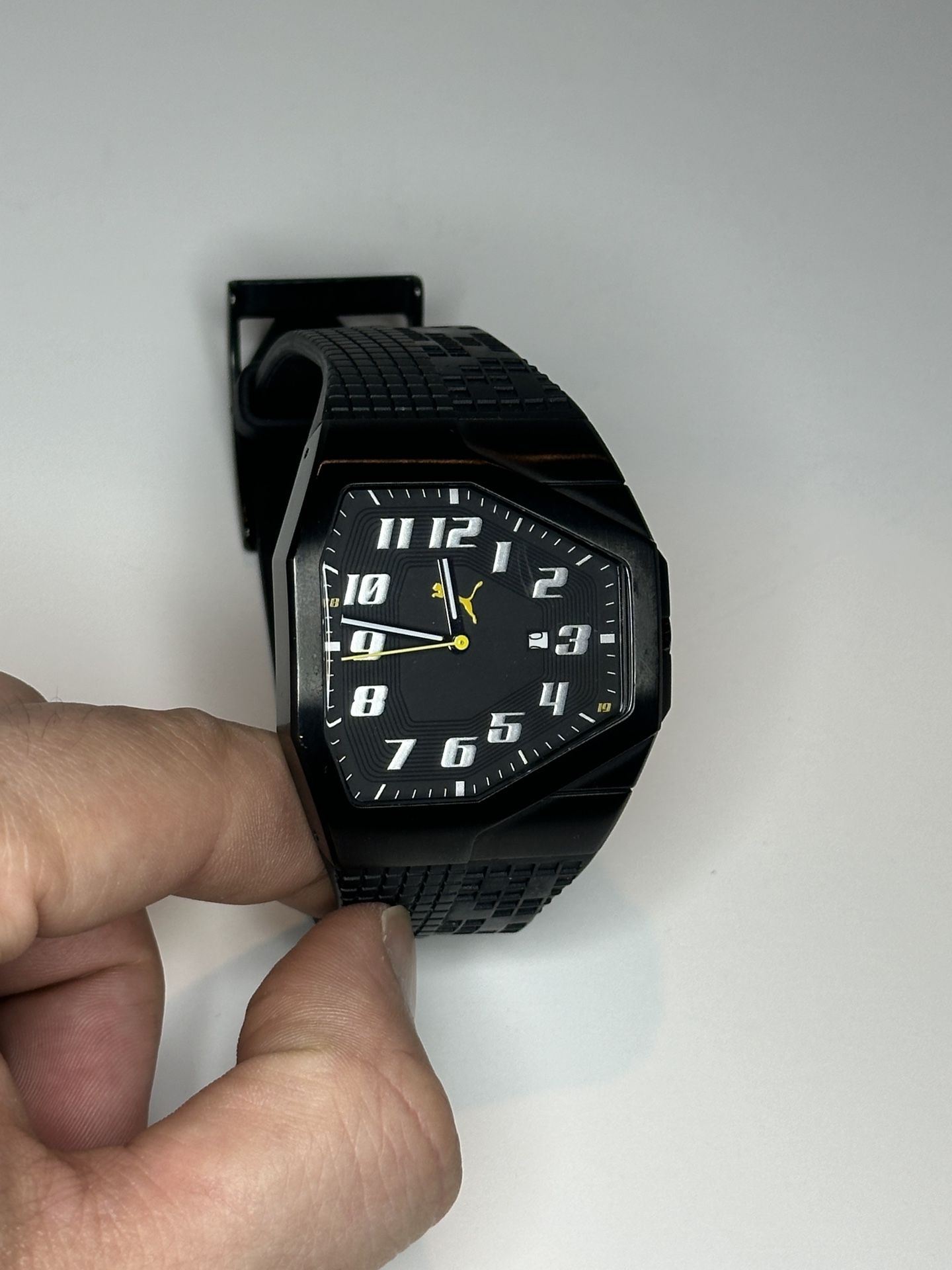 Puma Watch