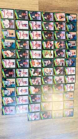 1988 CMC Minor League Baseball Card Lot 70 Cards Craig Biggio Ken Caminiti